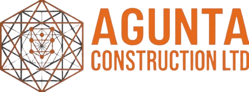 Agunta Construction Ltd — Building Africa's Future